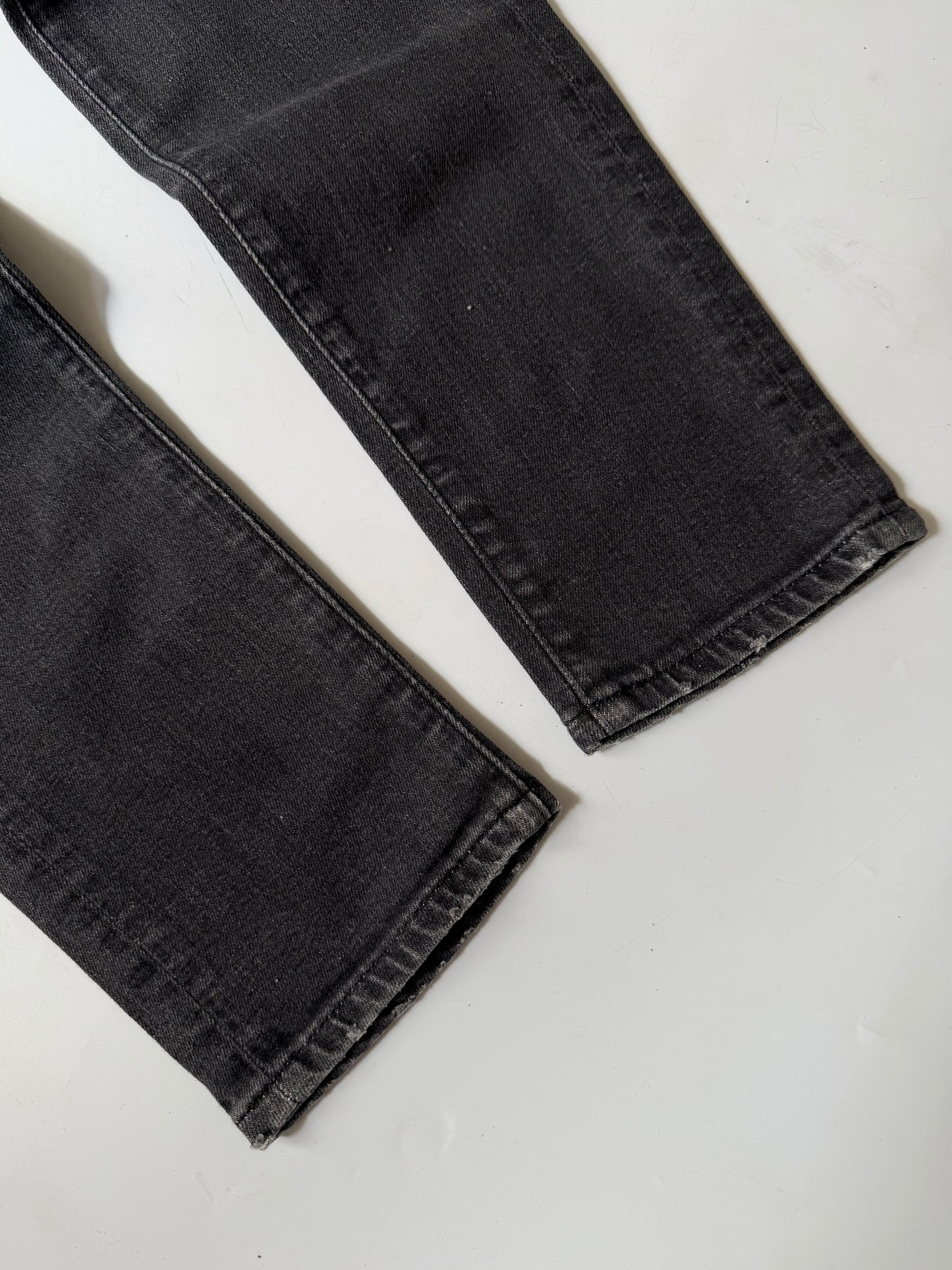 Undercover Ripped Skinny Jeans