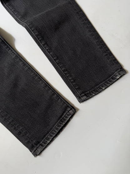 Undercover Ripped Skinny Jeans