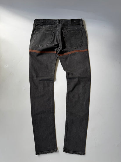 Undercover Ripped Skinny Jeans