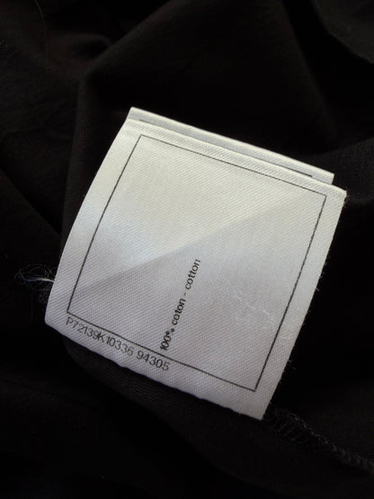 Chanel Embroidered T-Shirt 2022 Paris-Monte Carlo Cruise