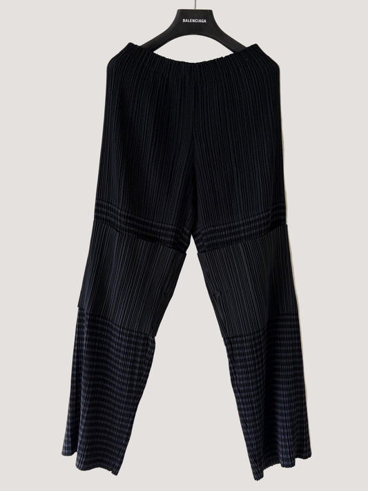 Issey Miyake 90’s Pleated Pants