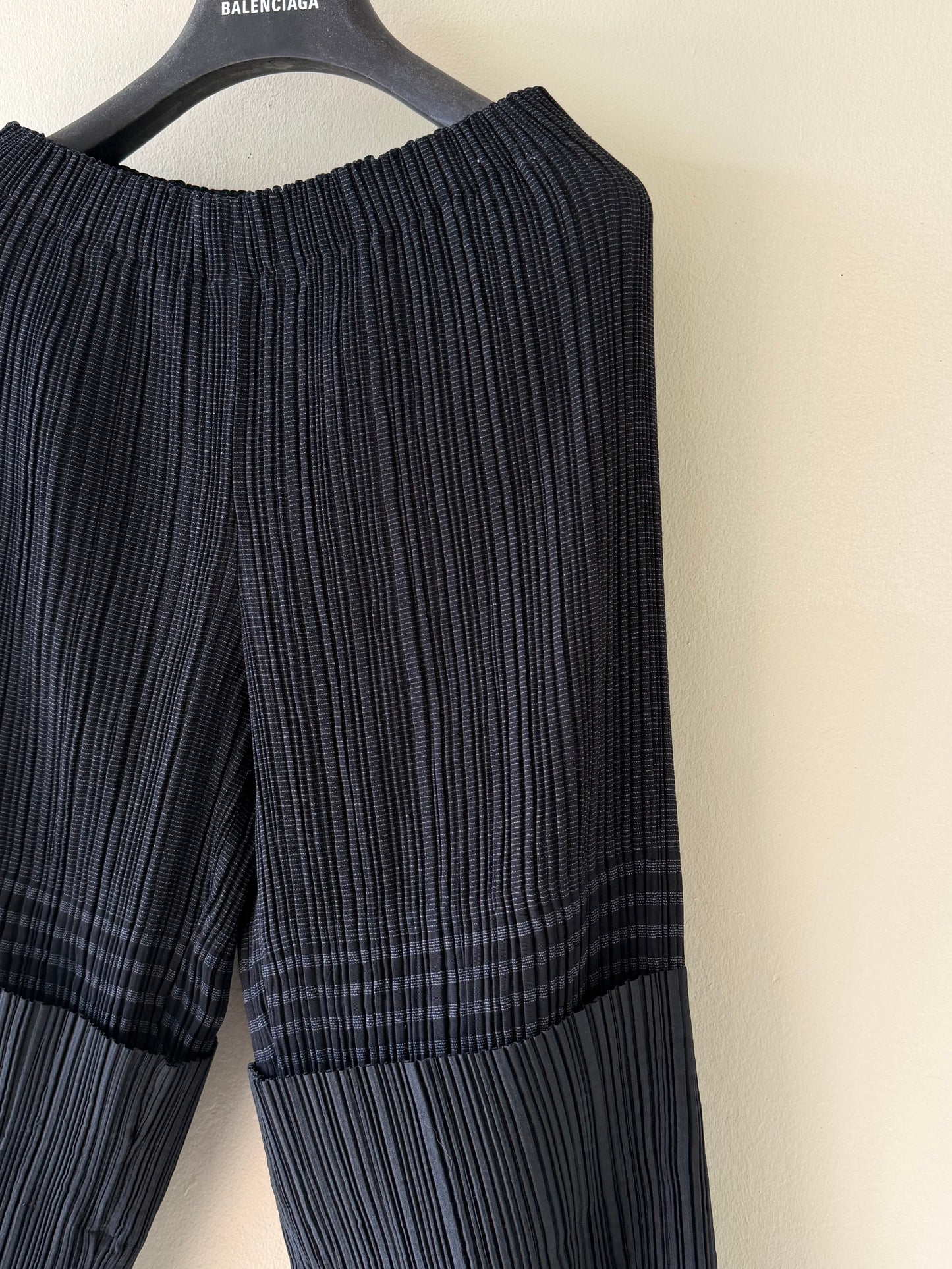 Issey Miyake 90’s Pleated Pants