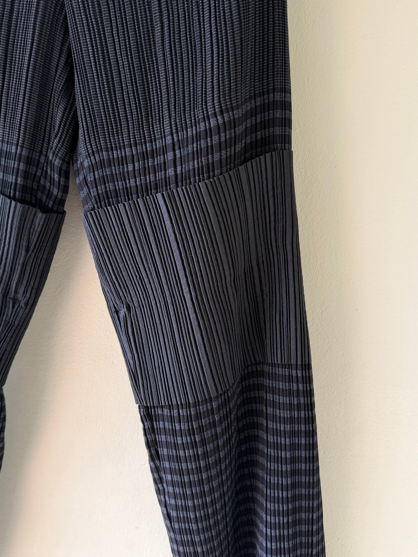 Issey Miyake 90’s Pleated Pants