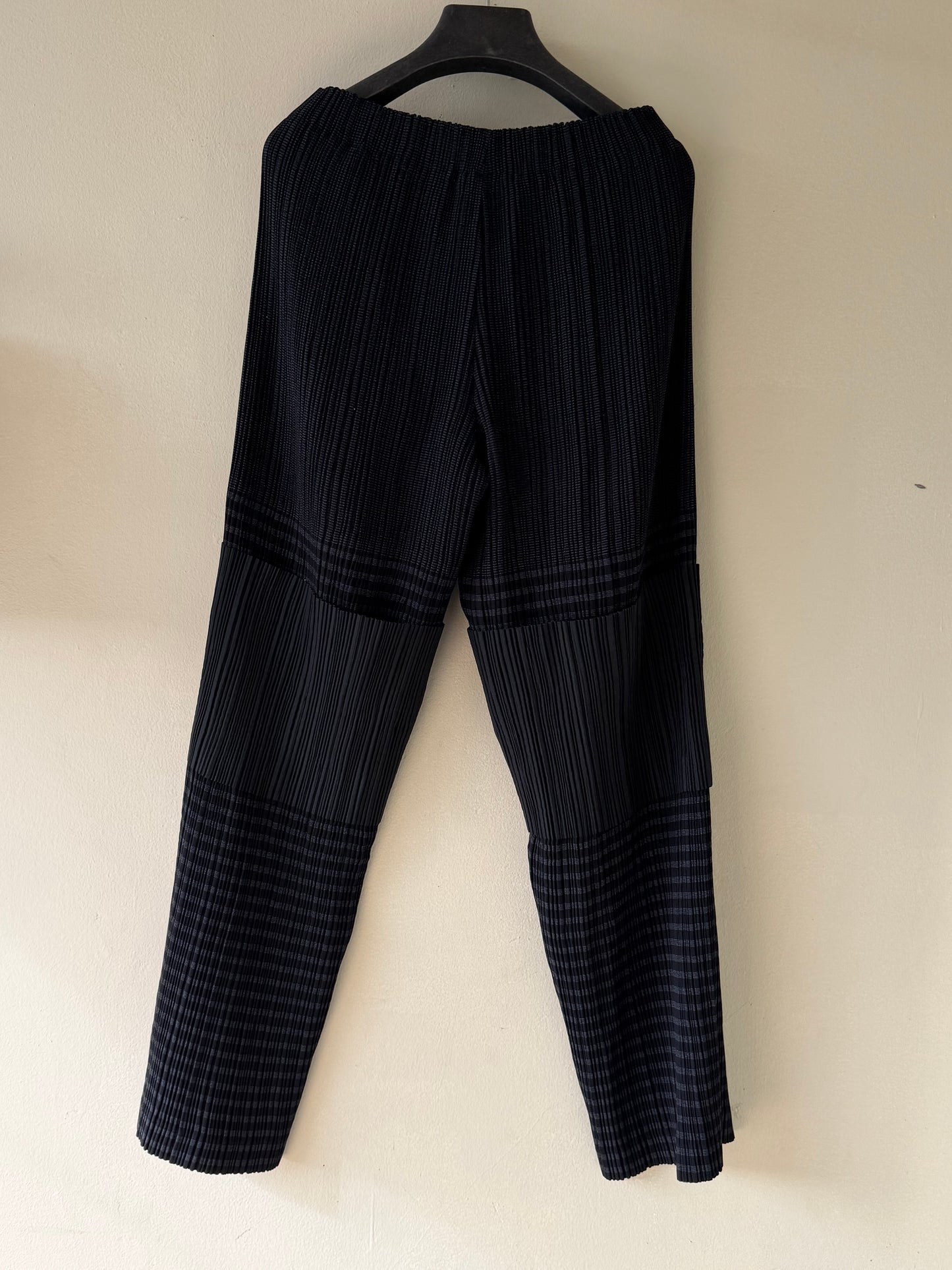 Issey Miyake 90’s Pleated Pants