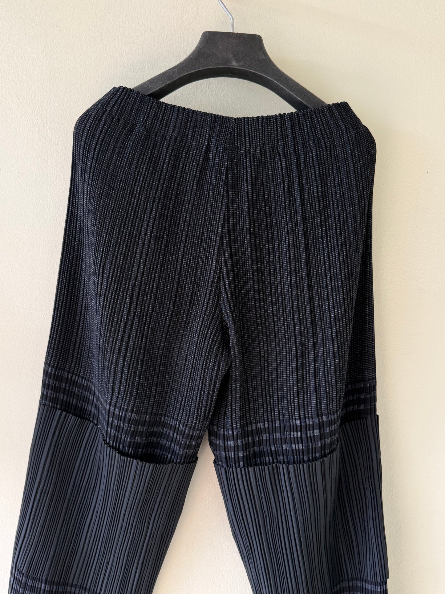 Issey Miyake 90’s Pleated Pants
