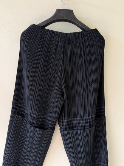 Issey Miyake 90’s Pleated Pants