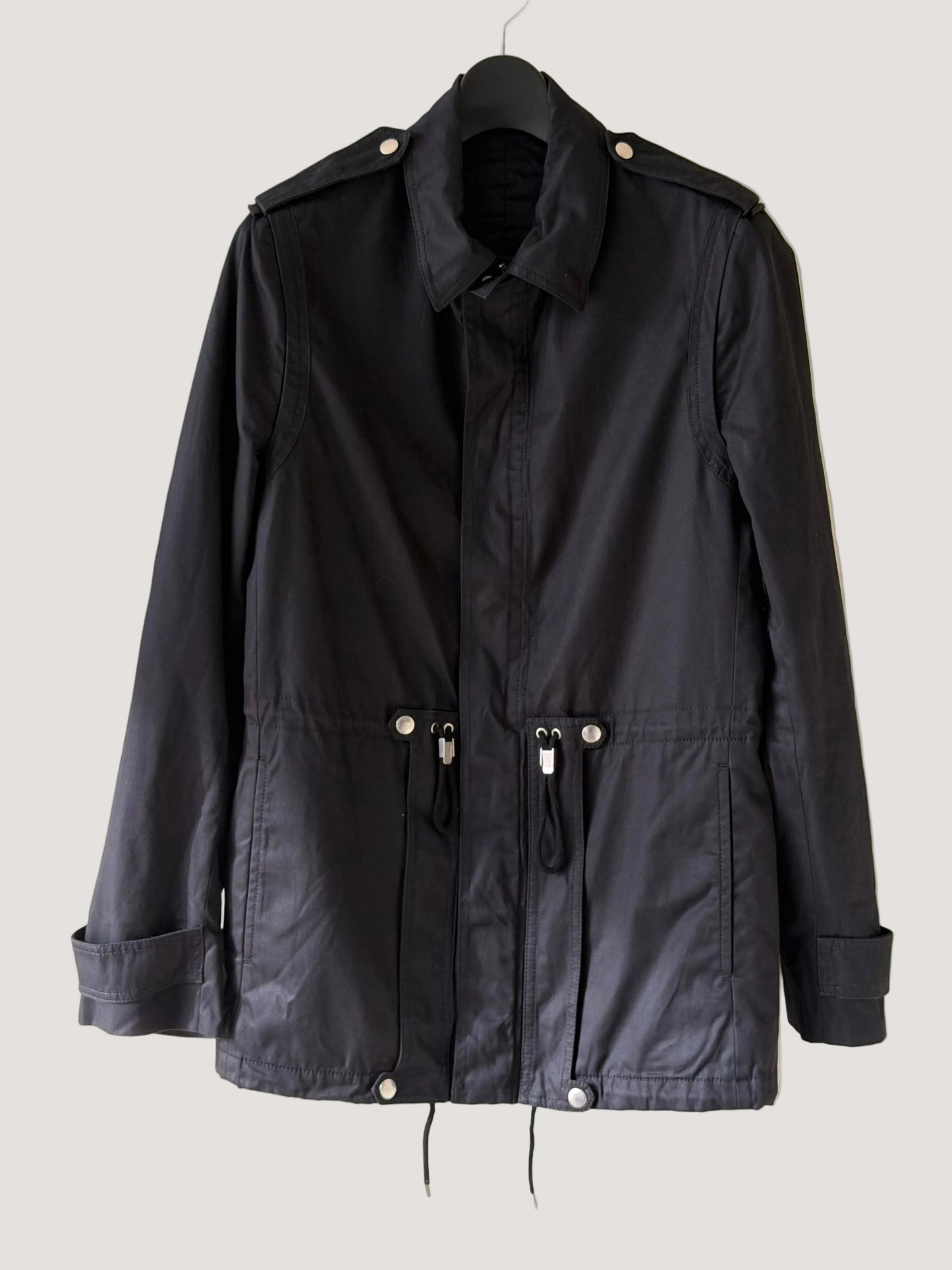 Dior SS08 Homme Parka Jacket