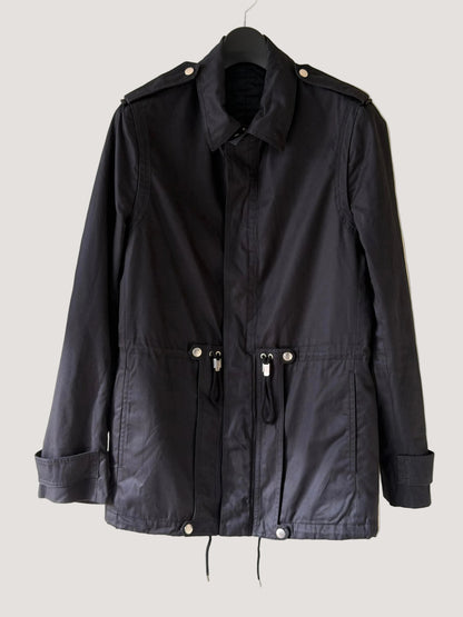 Dior SS08 Homme Parka Jacket