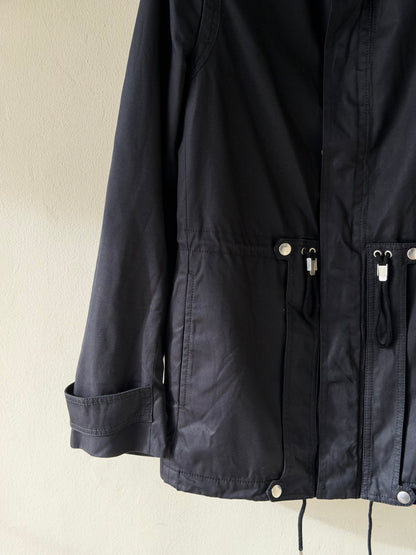 Dior SS08 Homme Parka Jacket