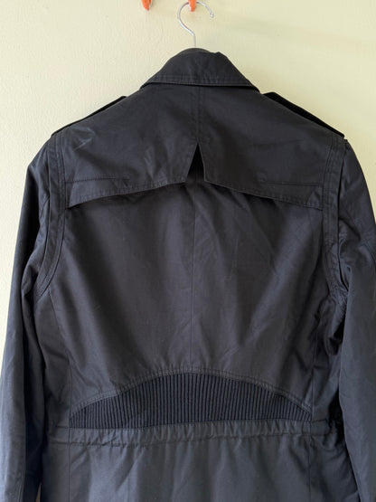 Dior SS08 Homme Parka Jacket