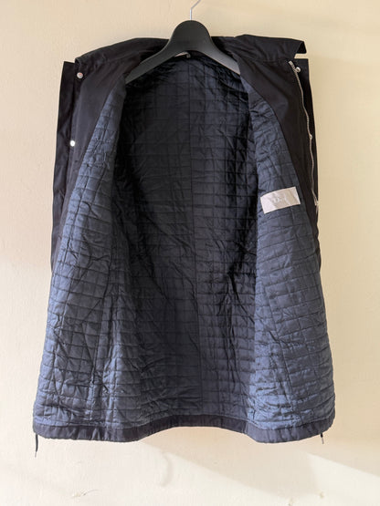 Dior SS08 Homme Parka Jacket