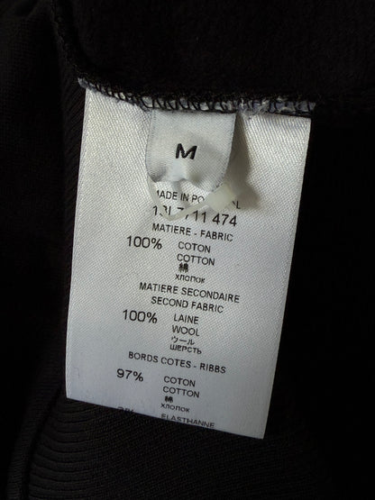 Givenchy Floral & Flame Sweatshirt