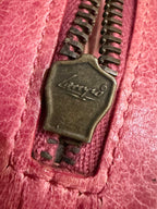 2000’s Balenciaga Pink Classic City