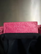2000’s Balenciaga Pink Classic City