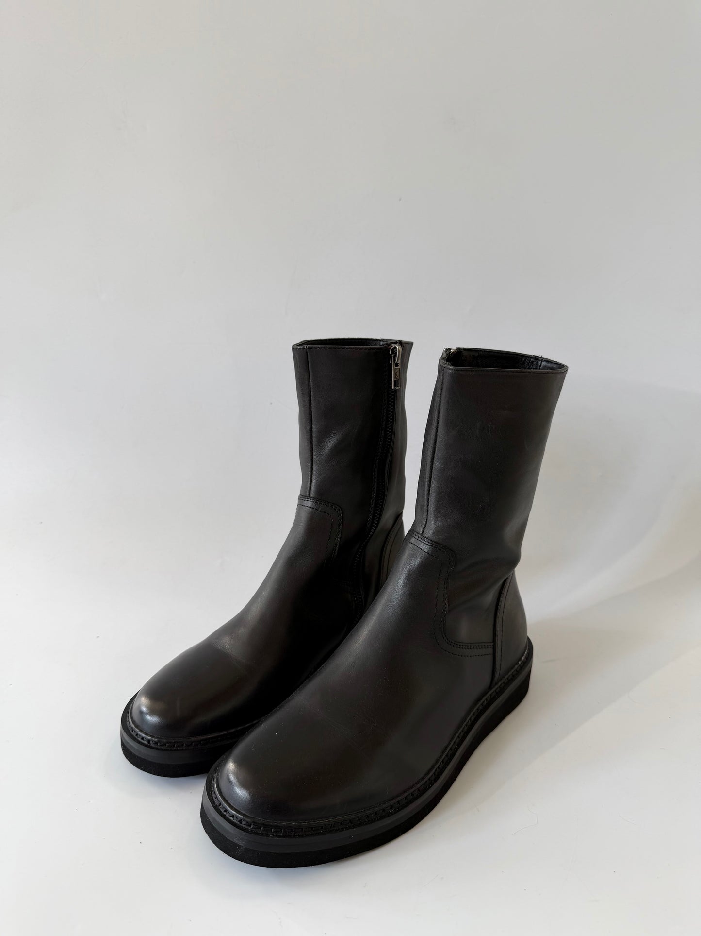 Ann Demeulemeester Kasi Ankle Boots