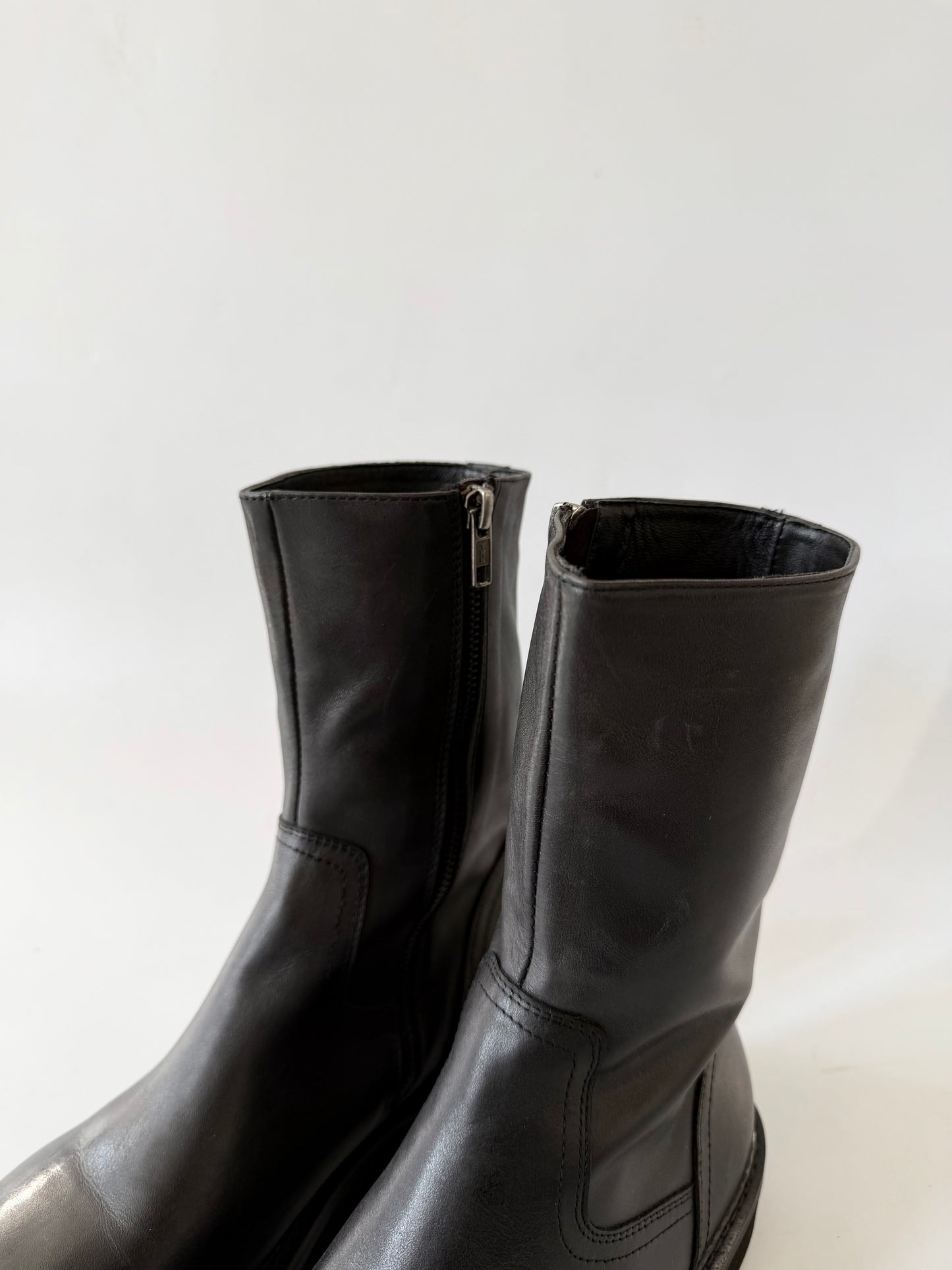 Ann Demeulemeester Kasi Ankle Boots