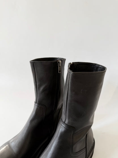 Ann Demeulemeester Kasi Ankle Boots