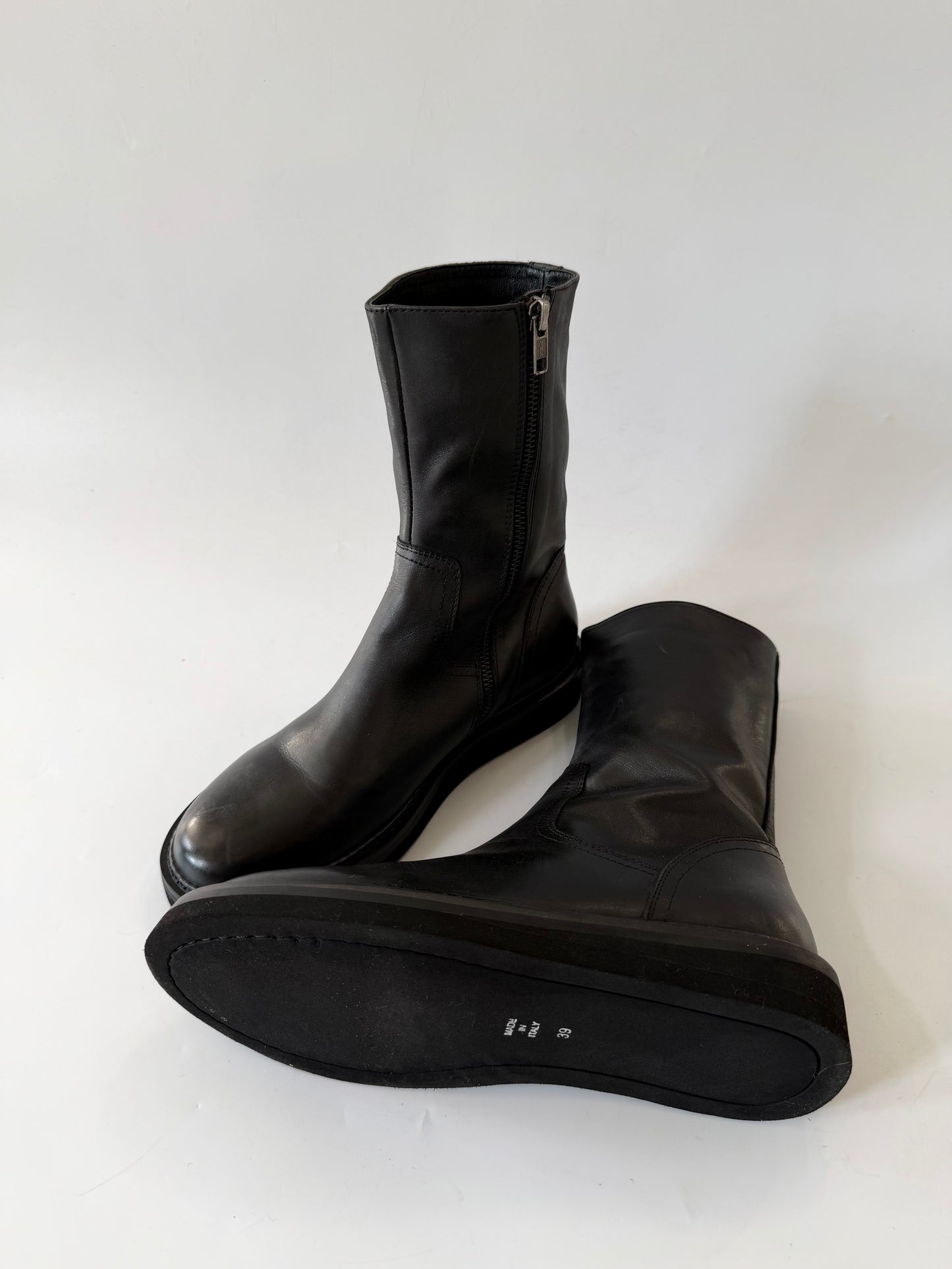 Ann Demeulemeester Kasi Ankle Boots