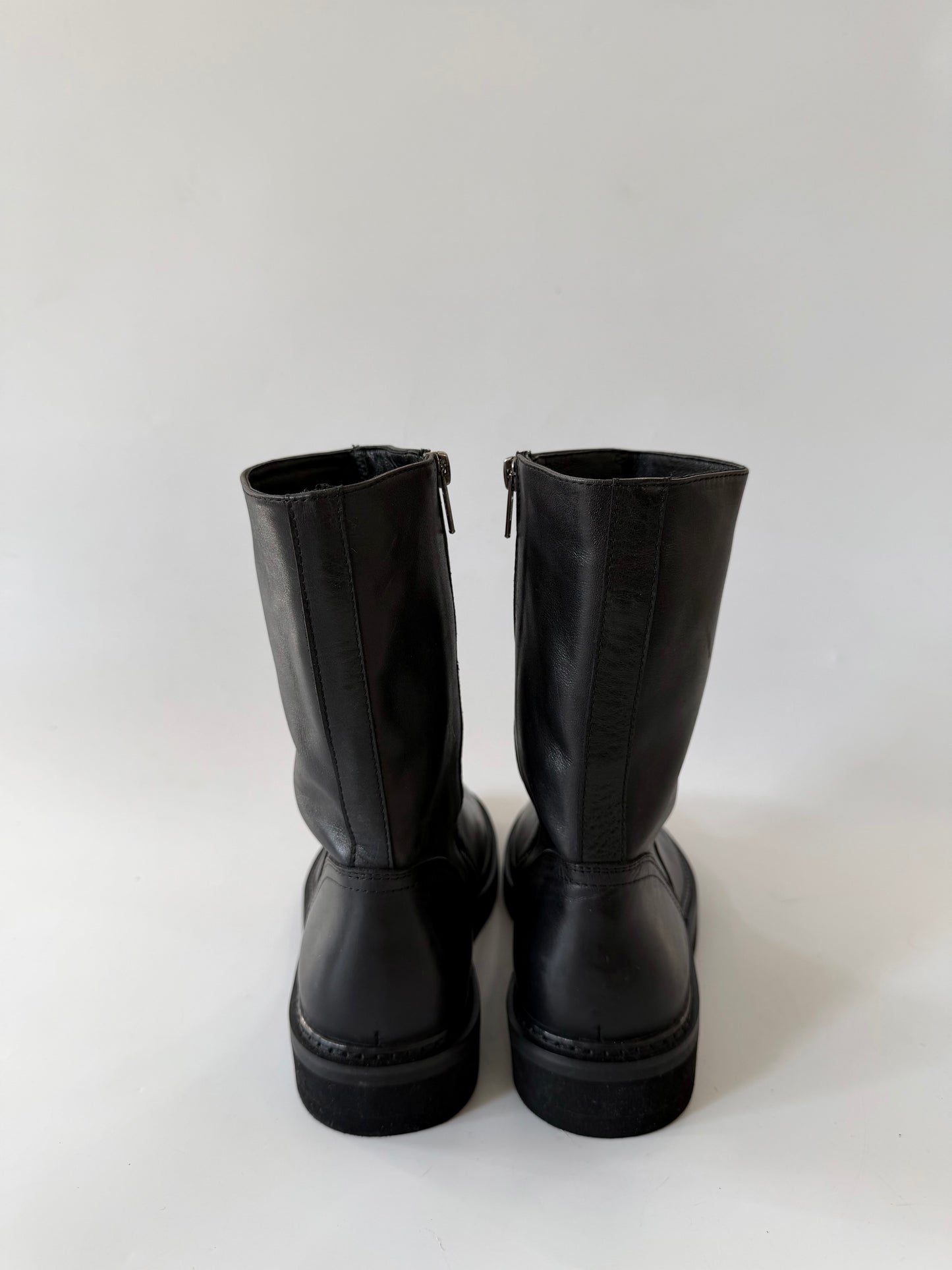 Ann Demeulemeester Kasi Ankle Boots