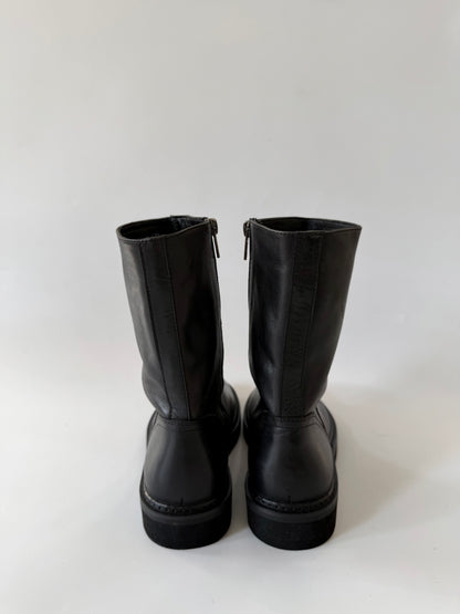 Ann Demeulemeester Kasi Ankle Boots
