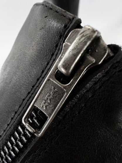 Ann Demeulemeester Kasi Ankle Boots