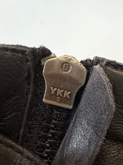 Ann Demeulemeester Kasi Ankle Boots