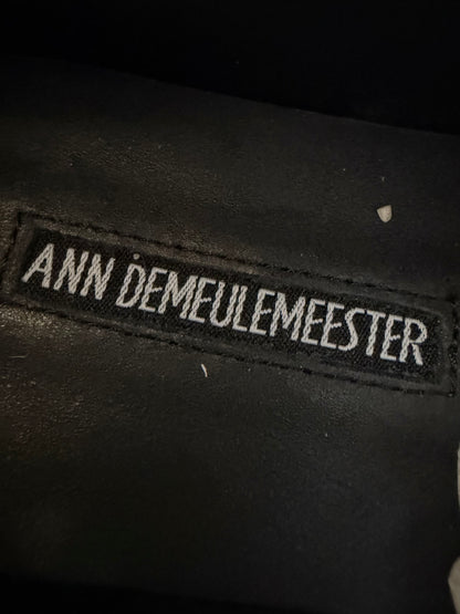 Ann Demeulemeester Kasi Ankle Boots