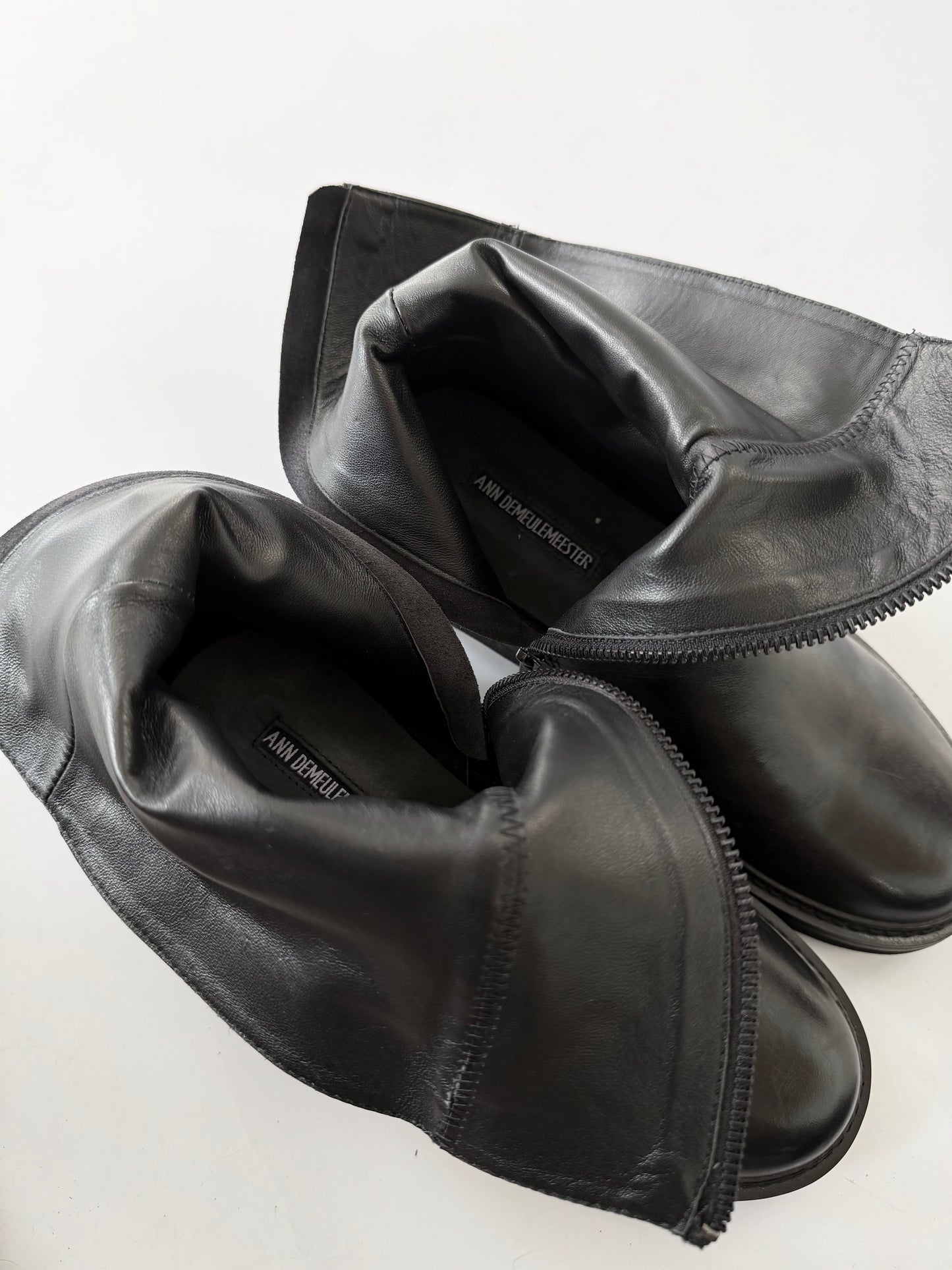 Ann Demeulemeester Kasi Ankle Boots