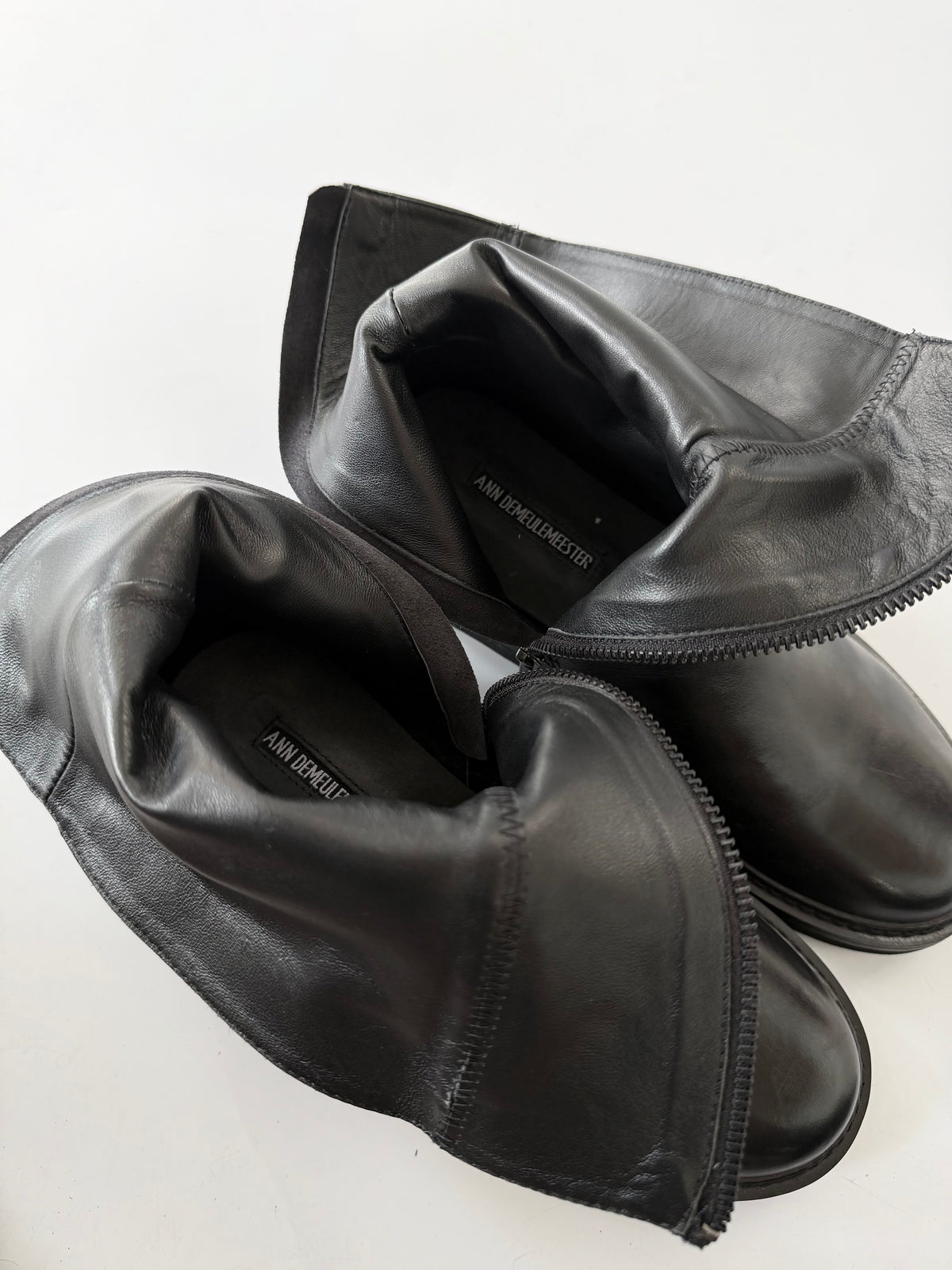 Ann Demeulemeester Kasi Ankle Boots