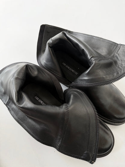 Ann Demeulemeester Kasi Ankle Boots
