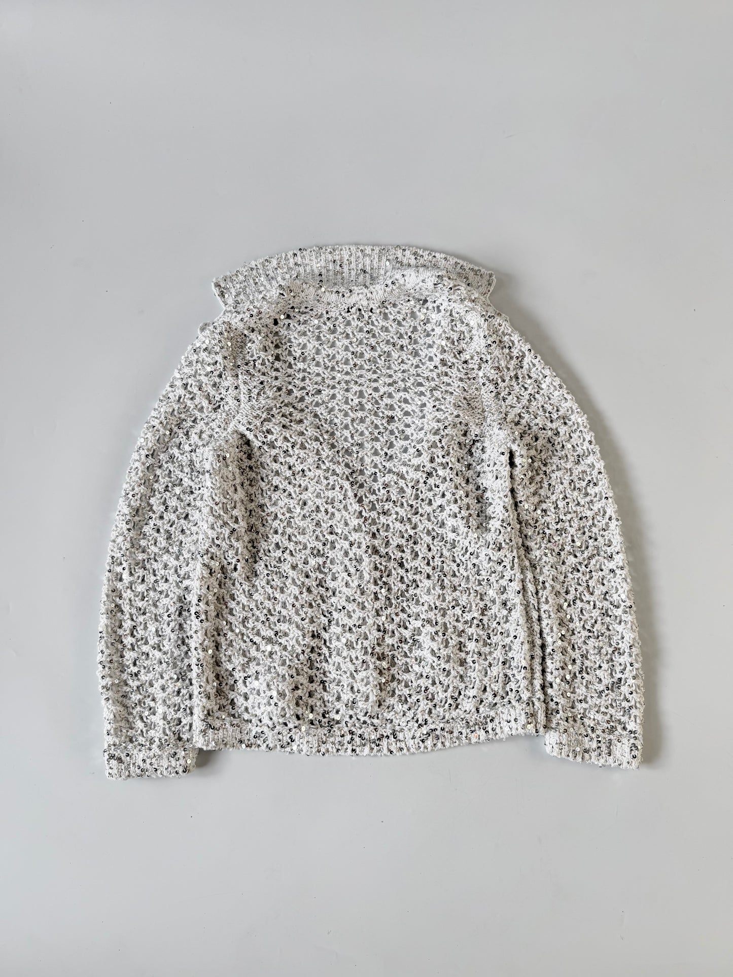 Chanel Cotton Cardigan 2023 Collection