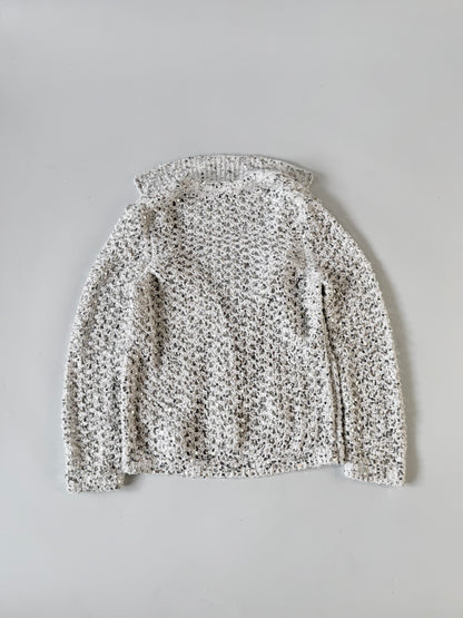 Chanel Cotton Cardigan 2023 Collection