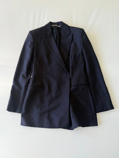 Gucci by Tom Ford Fall/Winter 1997 Pinstripe Blazer & Pants