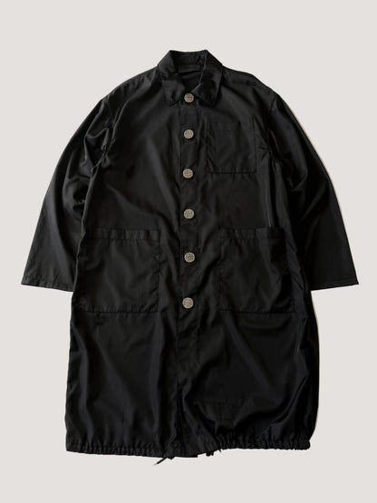 Prada Herzog & de Meuron A/W 2018 A Printed Shirt