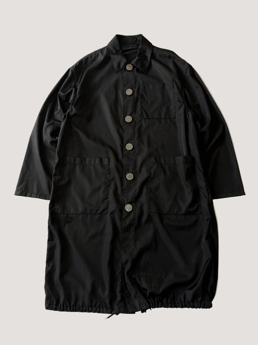 Prada Herzog & de Meuron A/W 2018 A Printed Shirt