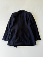 Gucci by Tom Ford Fall/Winter 1997 Pinstripe Blazer & Pants