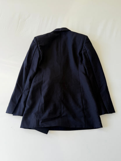 Gucci by Tom Ford Fall/Winter 1997 Pinstripe Blazer & Pants