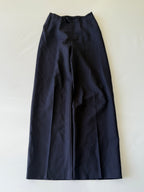 Gucci by Tom Ford Fall/Winter 1997 Pinstripe Blazer & Pants