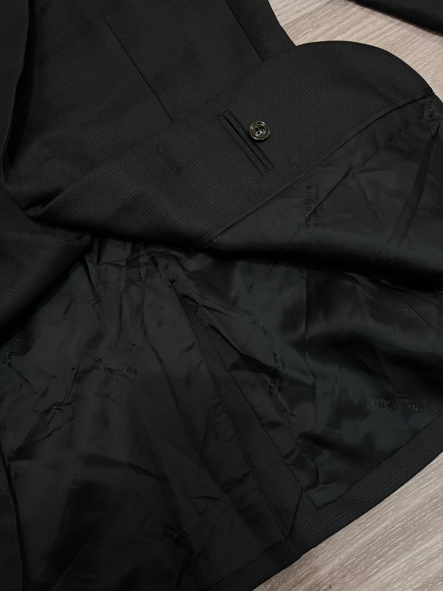 Maison Margiela Blazer