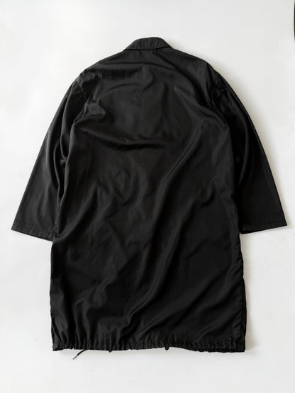 Prada Herzog & de Meuron A/W 2018 A Printed Shirt