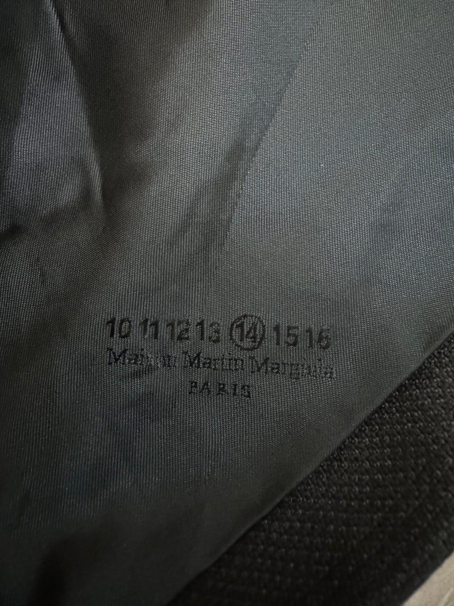 Maison Margiela Blazer
