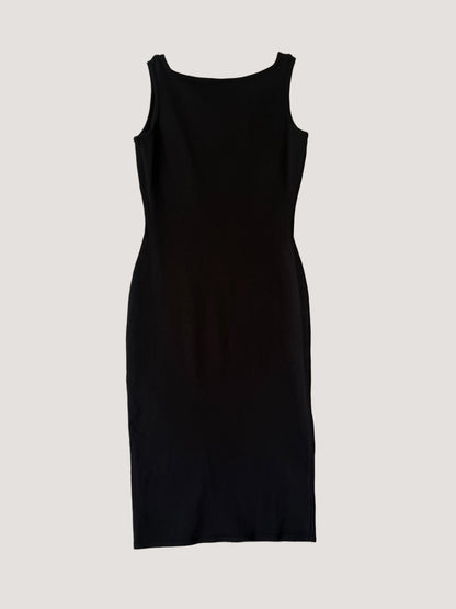Gucci by Tom Ford 1998 Black Bodycon Dress