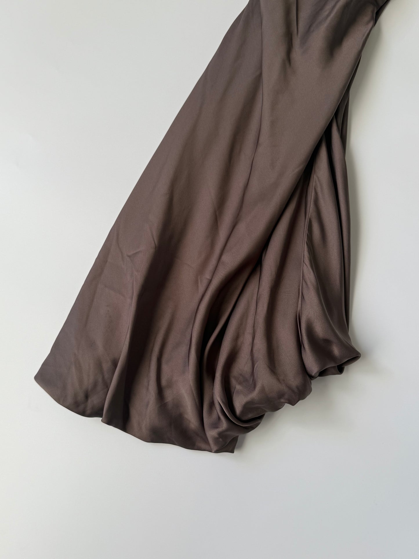 Gucci by Tom Ford 2002 Strapless Dress