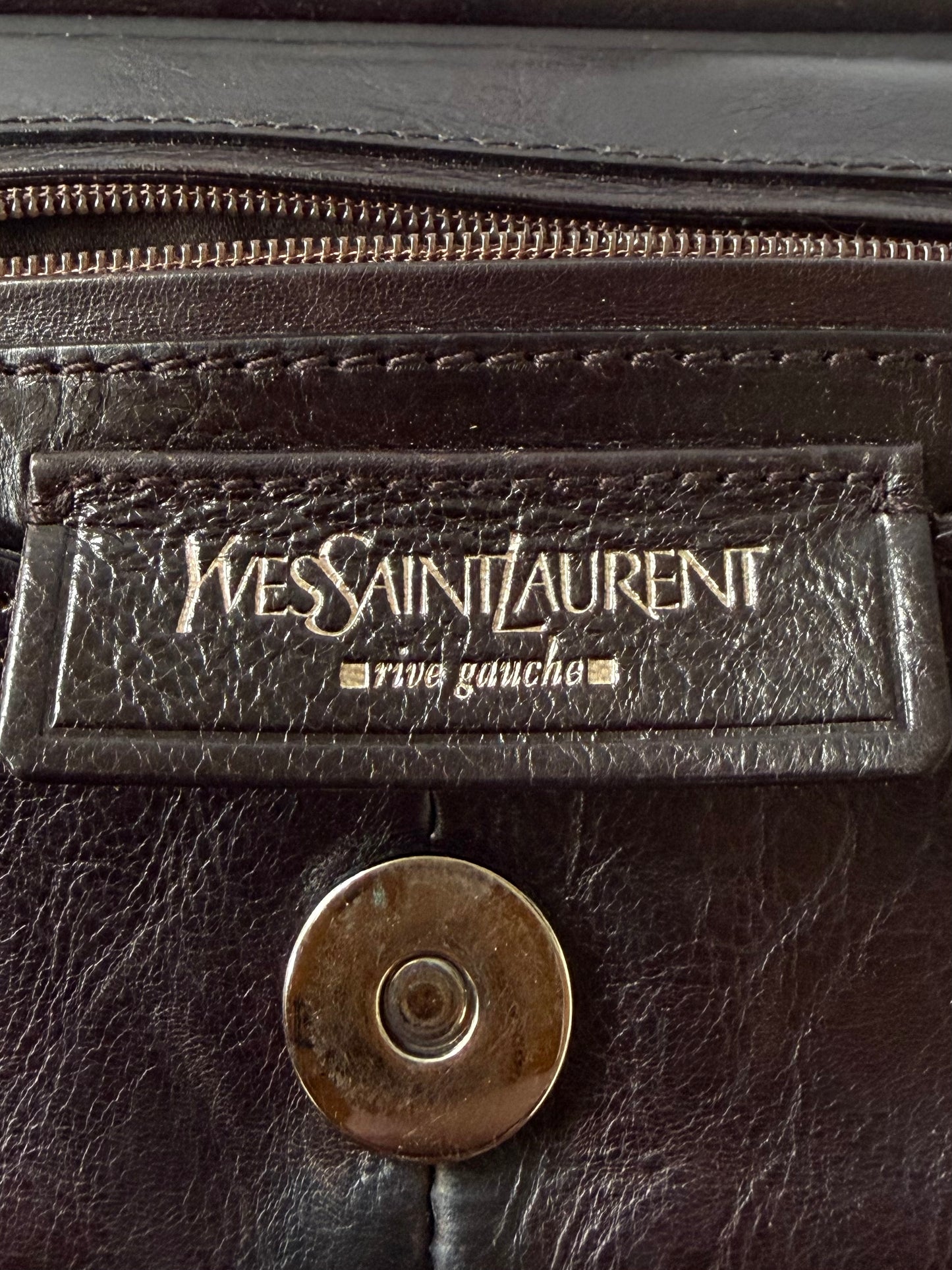 Yves Saint Laurent by Tom Ford Mombasa