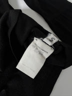 Gucci by Tom Ford F/W1999 Archival Rose Long-Sleeve