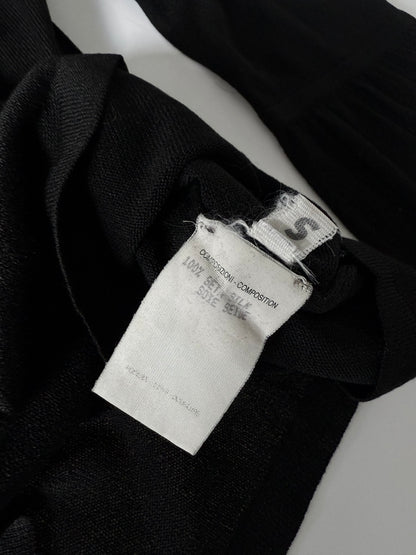 Gucci by Tom Ford F/W1999 Archival Rose Long-Sleeve