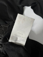 Gucci by Tom Ford F/W1999 Archival Rose Long-Sleeve