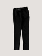 F/W 1997 Gucci by Tom Ford G-Buckle Patent Stretch Pants