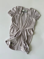 Yves Saint Laurent by Tom Ford S/S 2003 Ruched Blouse Top
