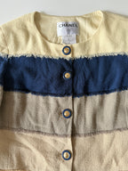 Vintage Chanel 2000’s Cruise Collection Tweed Jacket